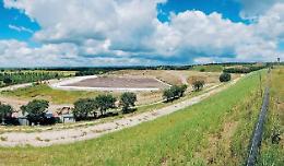 I rifiuti ciociari tutti a Viterbo: lo scenario per scongiurare l'emergenza
