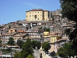 Il Bosco di Paliano apre alla musica ed animazioni live