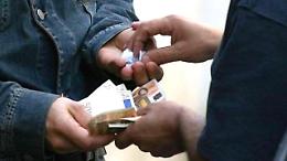 Spaccio di droga tramite WhatsApp: arrestato pusher tunisino