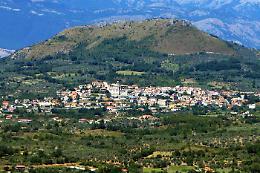 San Vittore, la vita del piccolo centro nelle pagine di un libro