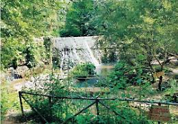 Frosinone, Schioppo monumento naturale: il plauso delle associazioni