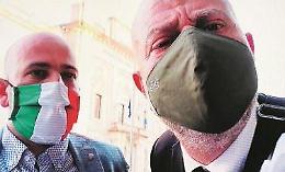 Il caso con le Iene: a Pignalberi sono stati revocati i domiciliari
