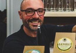 Roberto Campoli muore a soli 41 anni: lacrime e dolore per il giovane ristoratore