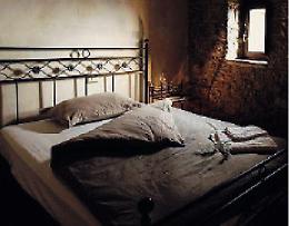 Veroli, il Monastero di Sant'Erasmo tra i migliori hotel d'Italia
