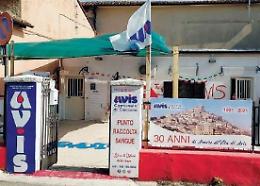 Ceccano, la vera solidarietà non va in ferie: l'Avis fa il pieno