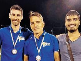 Pastena, Memorial "Vivere Valerio", un grande inno all'amicizia