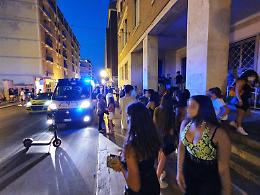 Ragazze minorenni in coma etilico: caccia al venditore degli alcolici. E' allarme