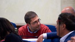 Daniele Riggi si dimette dalla carica di consigliere comunale: le motivazioni