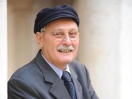 Latina, è morto lo scrittore premio Strega Antonio Pennacchi