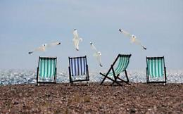 Soggiorno estivo per anziani ad Alba Adriatica: il termine per le domande
