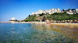 Covid, scattano le misure anti-movida: mascherine all'aperto anche a Sperlonga