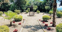 Ferentino, aspettando Ferragosto: quattro magiche serate a Villa Gasbarra