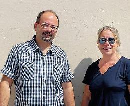 Ceccano, nuovo presidente: la Pro loco si affida a Diana