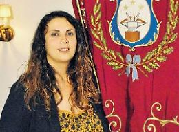 Falvaterra, il borgo e Fratarcangeli rendono omaggio a Dante Alighieri