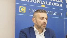 Fabio Tagliaferri aderisce a Fratelli d'Italia: ora cambia tutto