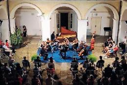 Sora, il genio immortale di Piazzolla: l'omaggio in musica della città