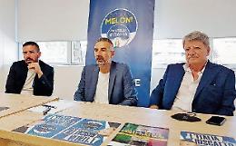 Fratelli d'Italia, il ritorno al futuro di Fabio Tagliaferri. Gli scenari