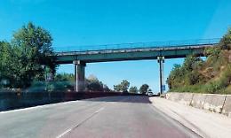 Lavori in superstrada: altro tratto in sicurezza sulla Sora-Ferentino
