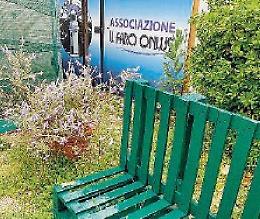 Sora, un tuffo nella cultura con i volontari del sodalizio "Il Faro"