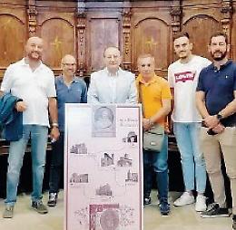 Amaseno, un dono speciale per San Lorenzo nel segno della condivisione