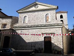 Pastena, i versi di Dante letti nel borgo per celebrare il Sommo Poeta
