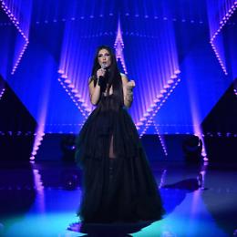 L'artista Valeria Altobelli in concerto nella sua città