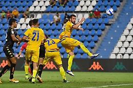 Frosinone fuori ma a testa altissima