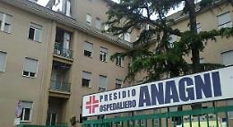 Anagni, l'annuncio del Sindaco: "Due ambulanze nel presidio ospedaliero"