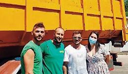 Alatri, isola ecologica: "Anche Cavariccio è aperta il sabato"