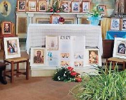 Una mostra dedicata alla Madonna: "I volti di Maria" a San Rocco