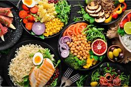 Covid e alimentazione: svolta salutista. Coldiretti: "2021 da record per il cibo"