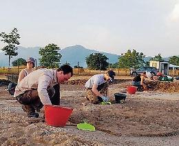 Antica "Interamna Lirenas": al via l'attesa campagna di scavi