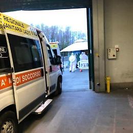 Covid, la denuncia di Cristofari: "Troppi accessi impropri al pronto soccorso"