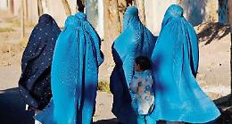 Dalla parte delle donne afghane: strutture ciociare pronte all'accoglienza