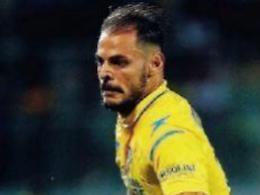 Frosinone - Parma, parla Canotto: «Se avessimo perso non avrei dormito»