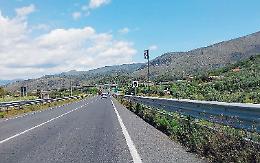 Frosinone-mare: la superstrada delle multe. Dodicimila contravvenzioni in un anno