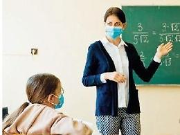 Scuola verso la riapertura, i presidi al Governo: "Green pass impraticabile"