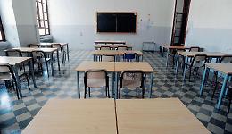 Scuola, riapertura e Covid: tanti i problemi. Riflettori sui prof non vaccinati
