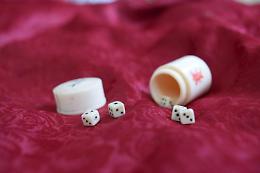 Il gioco nell'antichità