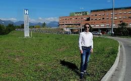 L'allarme: "Tanto l'inquinamento causato dai roghi". Rischi per la salute