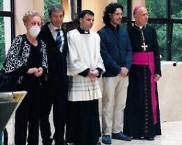 Piergiorgio esempio di vita cristiana: l'emozionante “sì” davanti a Dio