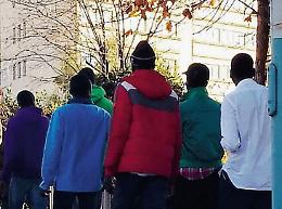 Immigrazione, Caritas baluardo per dare aiuto: la lotta al razzismo