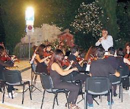 Atina, in arrivo un fine mese con grandi "Emozioni in musica". Il programma