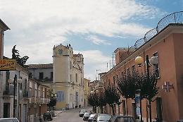 Pignataro, la musica popolare ed etnica degli Indaco fa tappa in centro
