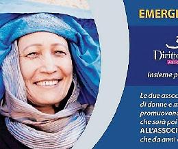 Emergenza Afghanistan: al via la raccolta fondi per aiutare i profughi