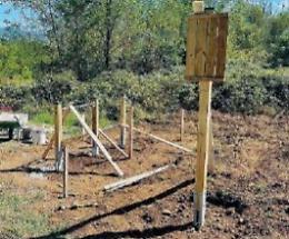 Cassino, area fitness lungo la pista ciclabile: al via i lavori