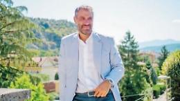 Centrodestra, scelta in extremis: Federico Altobelli candidato sindaco