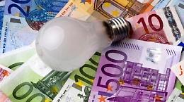 La bolletta dell'energia elettrica per le Mpi è la più cara d'Europa