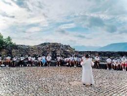 Ceccano, campus estivo: seconda settimana di svago e cultura per i bambini