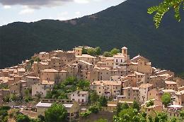 Filettino, riapertura del Romitorio e annullo filatelico